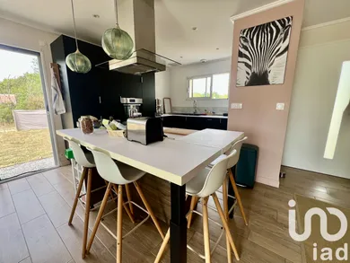 Maison à Grosbreuil (85440)