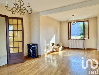 Maison à Viry-Châtillon (91170)