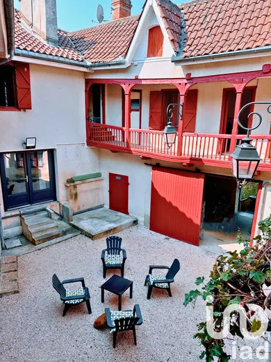 House at Miélan (32170)