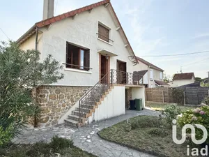 House at Viry-Châtillon (91170)