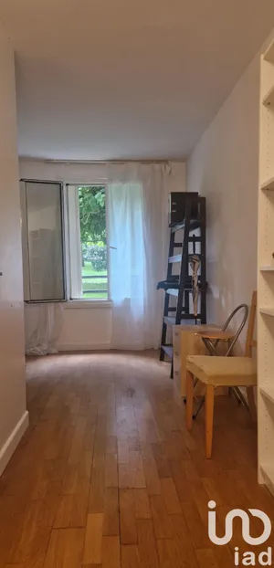 Appartement à Sceaux (92330)