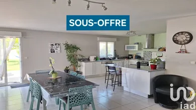 House at Tonnay-Charente (17430)