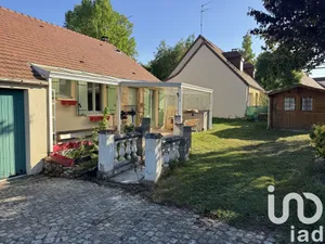 Maison à Pringy (77310)