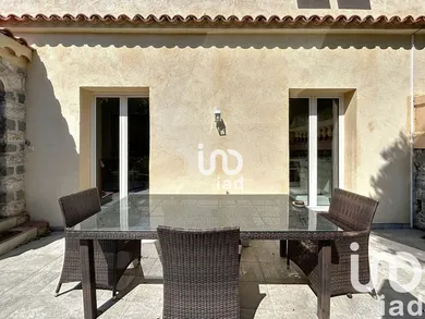 Apartment at Gorbio (06500)