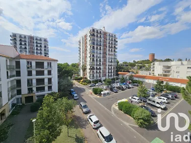 Appartement à Perpignan (66100)