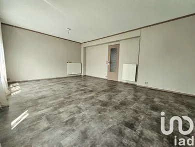 Apartment in Perpignan (66100)