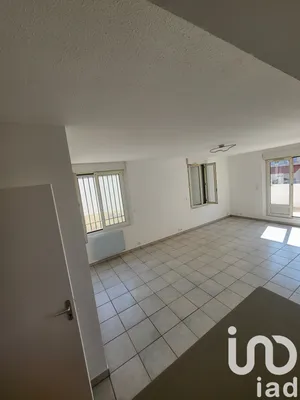 Appartement à Toulon (83000)