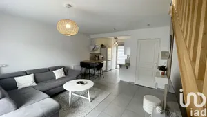 Maison de ville à Chambray-lès-Tours (37170)