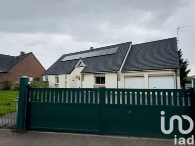 Park home in Roquetoire (62120)
