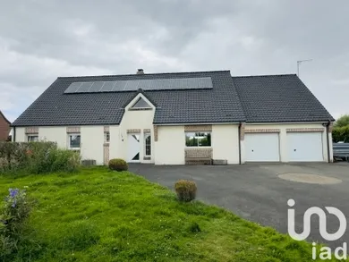 Park home at Roquetoire (62120)