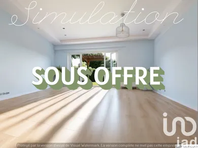 Townhouse at Cogolin (83310)