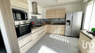 Detached house in Nargis (45210)