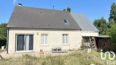 Detached house in Nargis (45210)