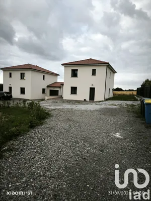 Maison à Limoges (87100)