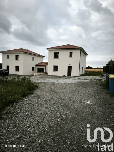 House at Limoges (87100)