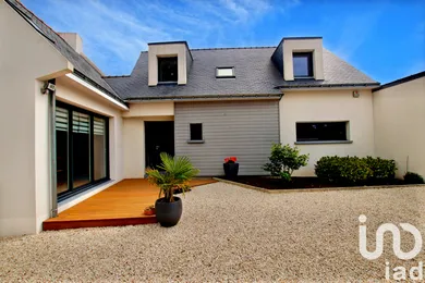 Maison à Piriac-sur-Mer (44420)