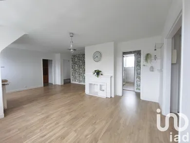 Appartement à Vernon (27200)