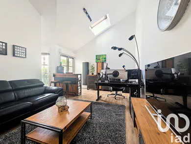 Appartement à Rueil-Malmaison (92500)