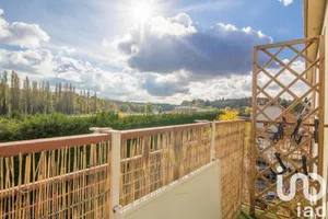Appartement à Épinay-sur-Orge (91360)