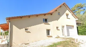 Maison à Cublac (19520)