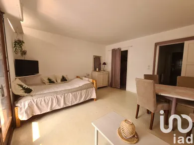Studio à Eaux-Bonnes (64440)