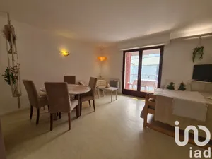 Studio à Eaux-Bonnes (64440)