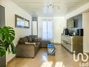 Appartement à Le Mesnil-Aubry (95720)