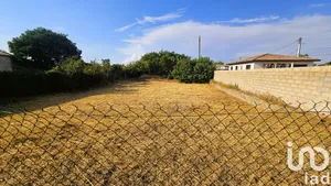 Terrain à bâtir à Béziers (34500)