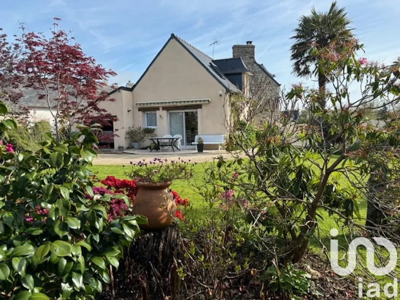 Maison 5 pièces 120 m² · à Fouesnant · 120 m² · 414 800 €