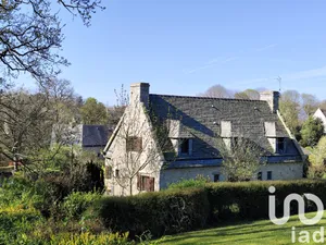Maison traditionnelle à Dinard (35800)