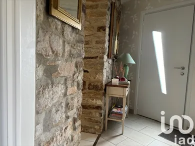 Maison traditionnelle à Fouesnant (29170)