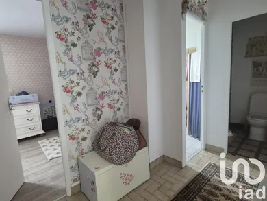 Park home in Payroux (86350)