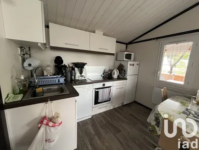 Cottage in Saint-Hilaire-de-Riez (85270)