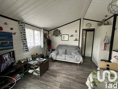 Cottage in Saint-Hilaire-de-Riez (85270)