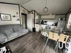 Chalet at Saint-Hilaire-de-Riez (85270)