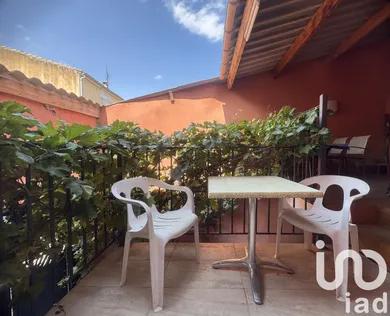 Maison de village à Tuchan (11350)