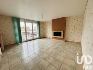 Apartment at Caudebec en caux  (76490)
