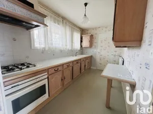 Appartement à Caudebec en caux  (76490)