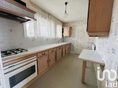 Apartment at Caudebec en caux  (76490)