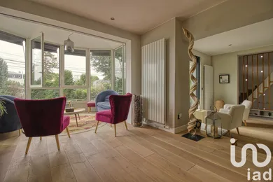 House in Soisy-sous-Montmorency (95230)