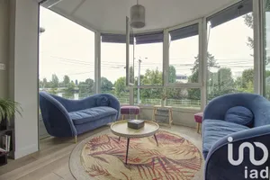 Maison à Soisy-sous-Montmorency (95230)