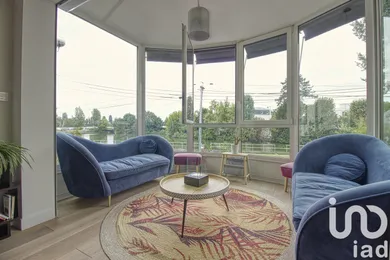 House in Soisy-sous-Montmorency (95230)