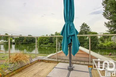 House in Soisy-sous-Montmorency (95230)