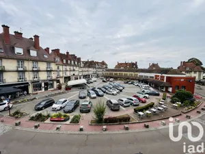 Appartement à Caudebec en caux  (76490)