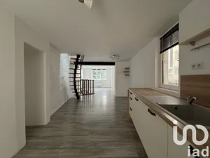 Maison de ville à Poitiers (86000)