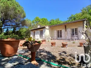 Park home at Montolieu (11170)