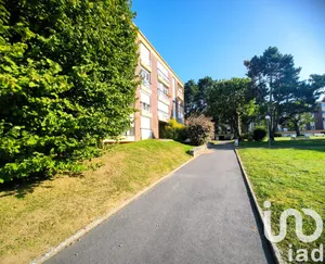 Appartement à Survilliers (95470)