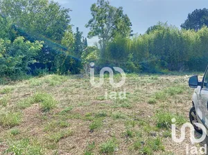 Terrain à bâtir à Volx (04130)