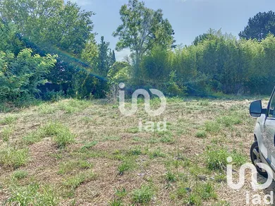 Terrain à bâtir à Volx (04130)