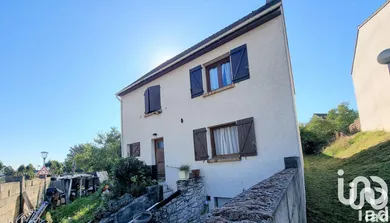 House at Pierrelaye (95480)